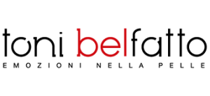 Toni Belfatto — Emozioni nella pelle